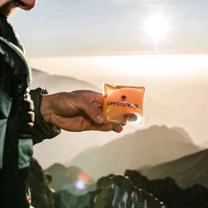 Produktbild Lifesystems Reusable Hand Warmers