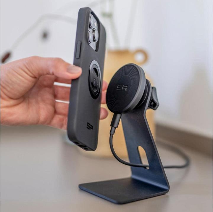Immagine prodotto Sp Connect Custodia per iPhone 11 Pro Max/ XS Max SPC+ nero (Apple iPhone 11 Pro Max, Apple iPhone XS Max)