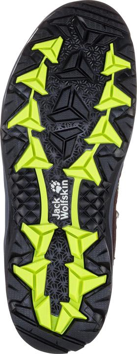 Immagine prodotto Jack Wolfskin Vojo 3 Texapore Mid M (39.5)