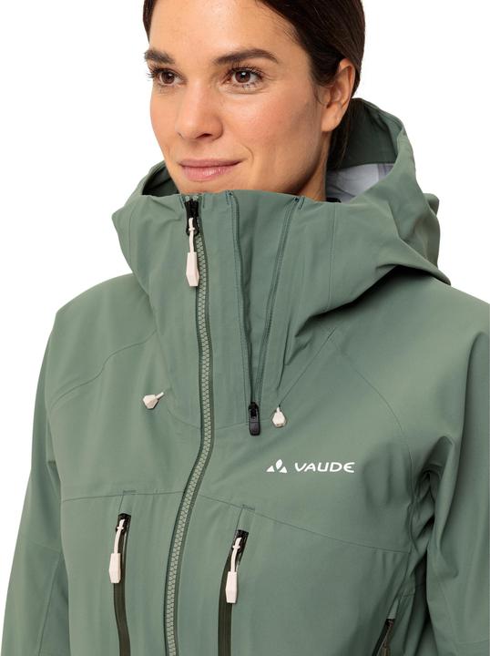 Actual product image Vaude Monviso 3l (44)