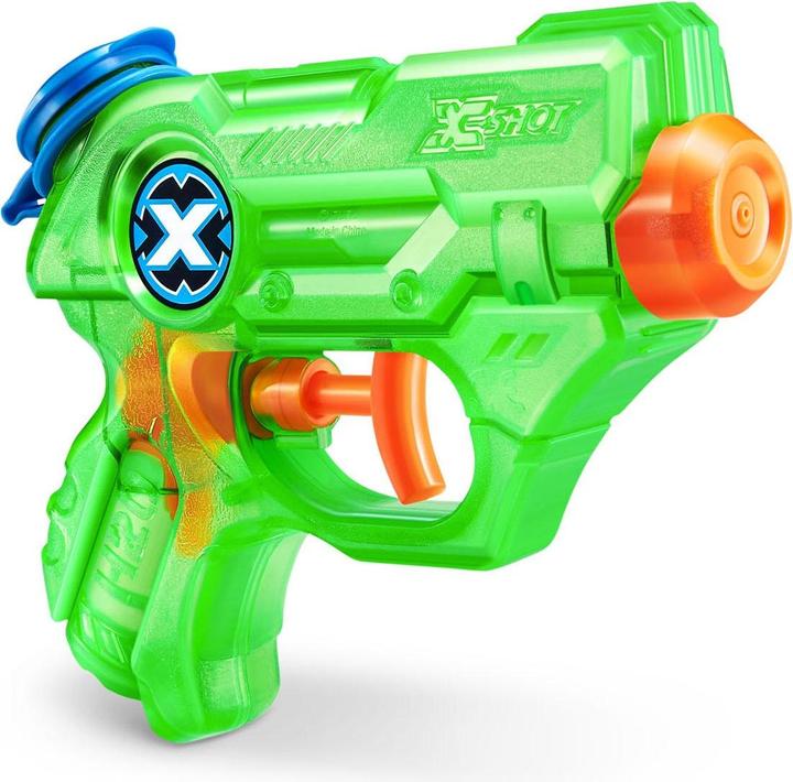 Xshot X-Shot Water Gun Nano Bencher, 80ml