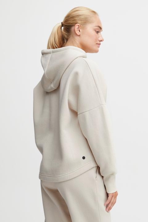 Actual product image Oxmo BY - OXSanni - Sweatshirt - 21800215-ME (XL)