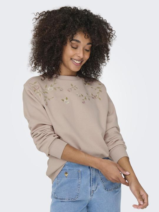 Image du produit Only ONLSARA Sweatshirt Sweatshirt (S)