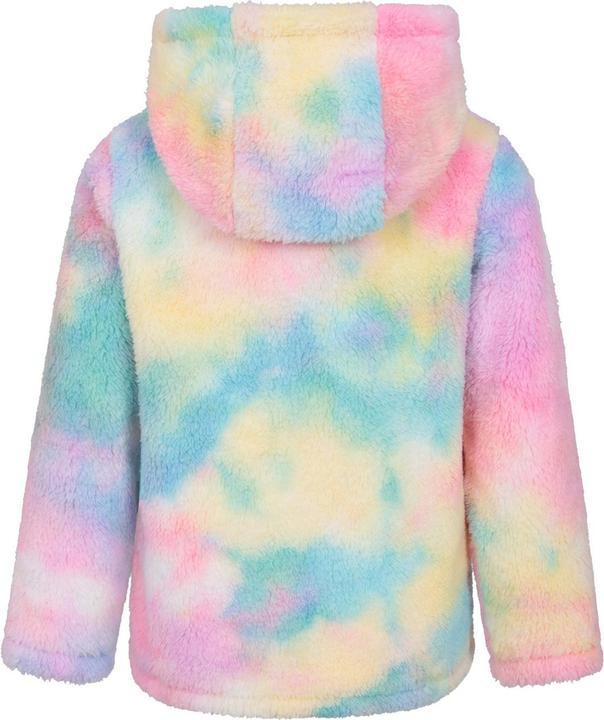Produktbild Mountain Warehouse Cosy Kapuzenpullover Durchgehender Reissverschluss (140)