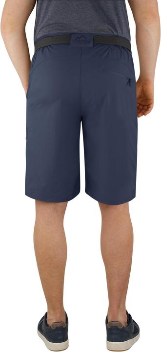 Image du produit Normani Short softshell pour homme Minkey (XL)