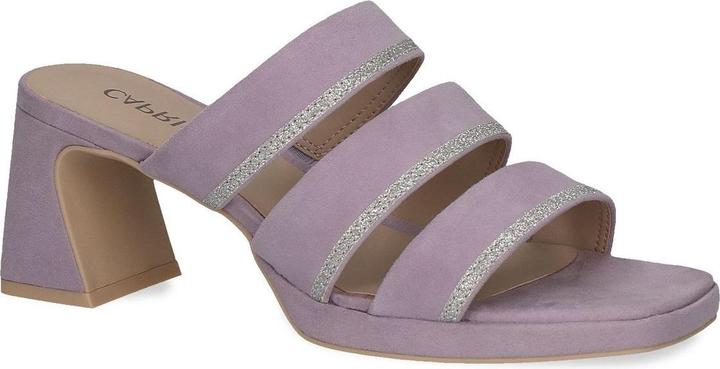 Actual product image Caprice Mule (40)