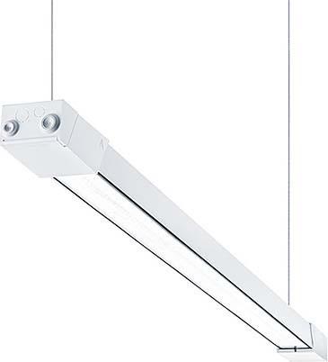 Image du produit Zumtobel Rail de support individuel 22170746