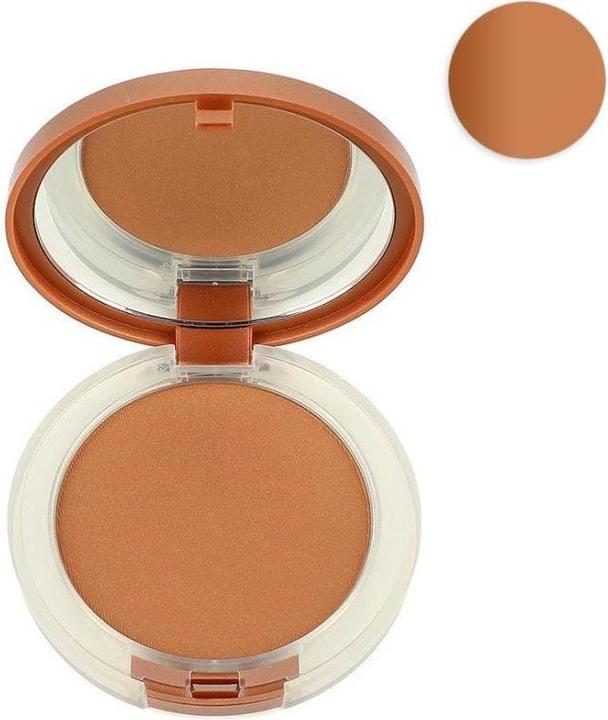 Actual product image Clinique True Bronze (03 Sunblushed, Bronzer, 9.35 g)