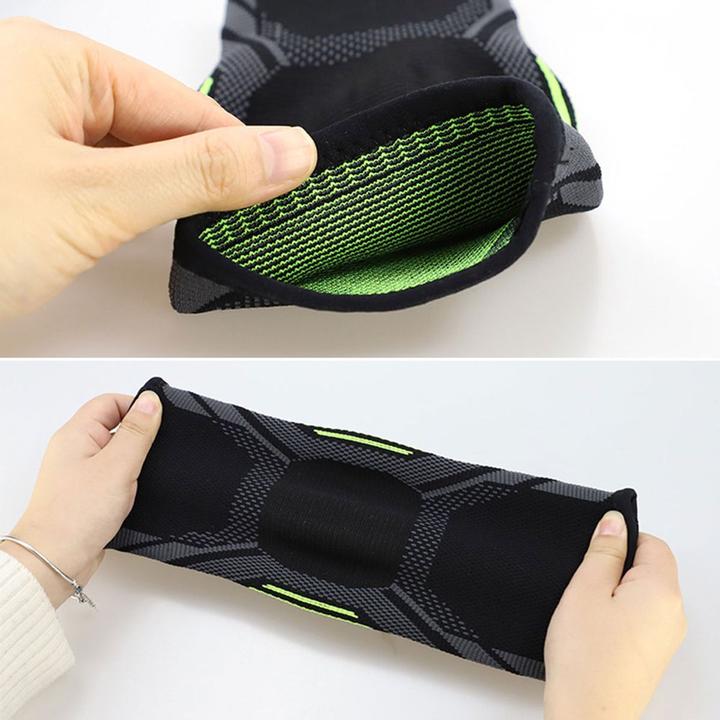 Actual product image König Design Foot Bandage Bandage Ankle Bandage Ankle Bandage Bandage (L)