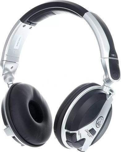 Produktbild AKG Pro K181 Dj (Kabelgebunden)