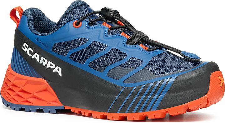 Immagine prodotto Scarpa Kid's Ribelle Run GTX (36)