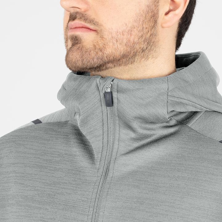 Produktbild JAKO Freizeitjacke Challenge mit Kapuze (3XL)