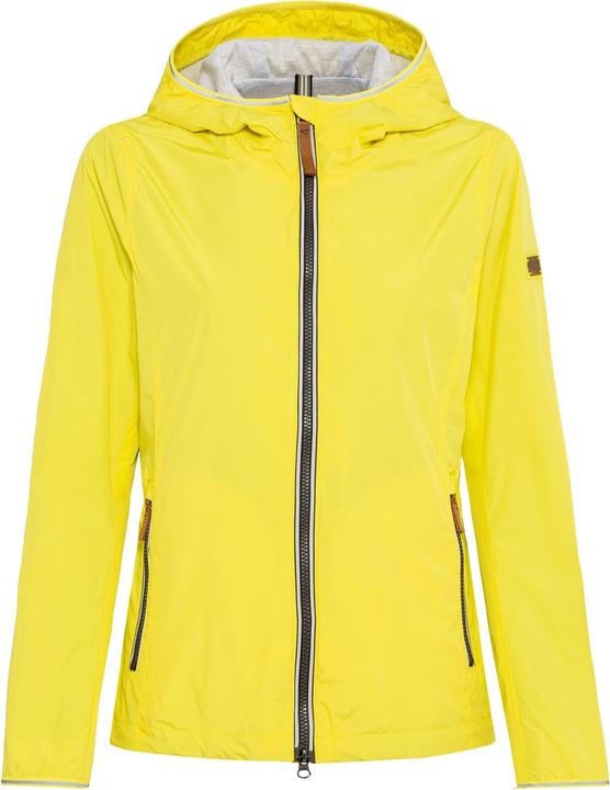 Produktbild Camel Active Funktioneller Windbreaker aus recyceltem Polyester (44)