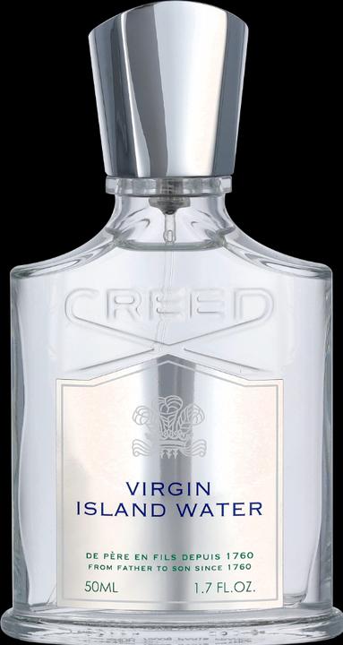 Produktbild Creed Virgin Island Water (Eau de Parfum, 50 ml)