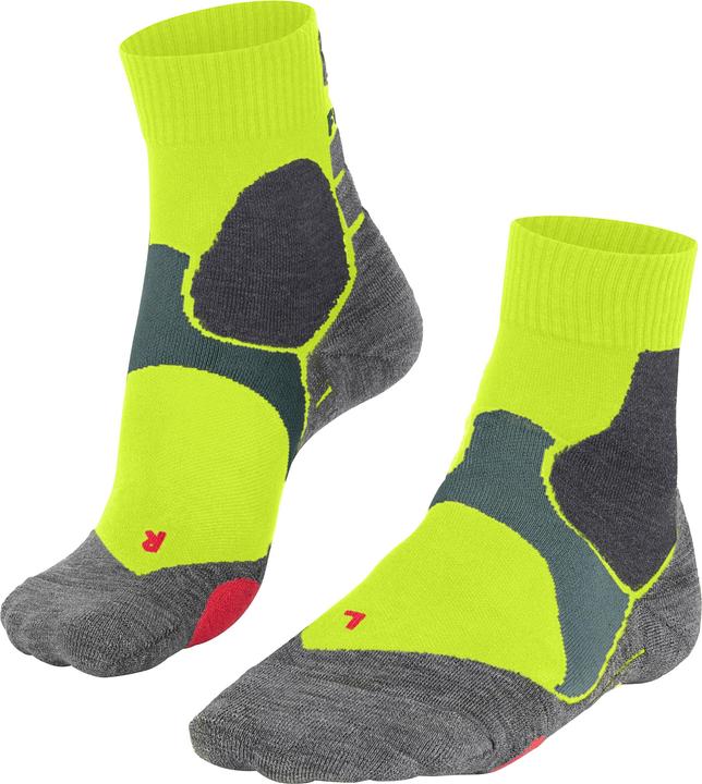 Actual product image Falke BC3 Comfort Short (42 - 43)