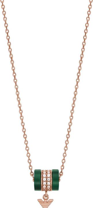 Actual product image Emporio Armani Core Extensions (925 silver, 35 - 42 cm)