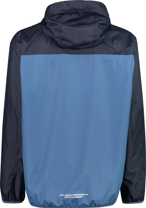 Actual product image CMP Campagnolo Hoodie Rain (54)