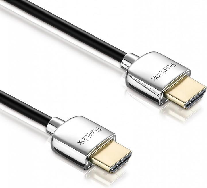 Produktbild Purelink HDMI (Typ A) — HDMI (Typ A) (2 m, HDMI)