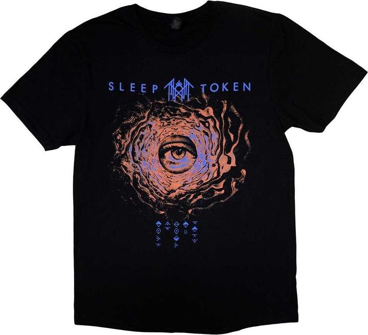 Sleep Token TShirt (XXL)