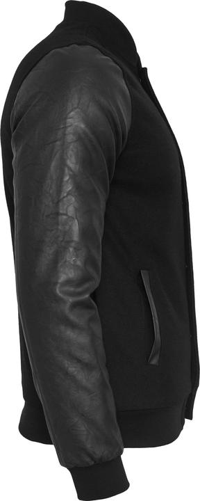 Image du produit Urban Classics Oldschool College Jacket (5XL)