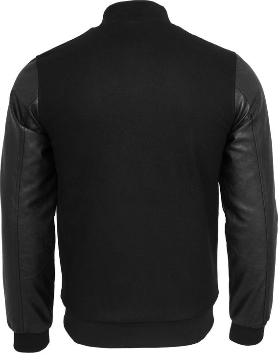 Image du produit Urban Classics Oldschool College Jacket (5XL)