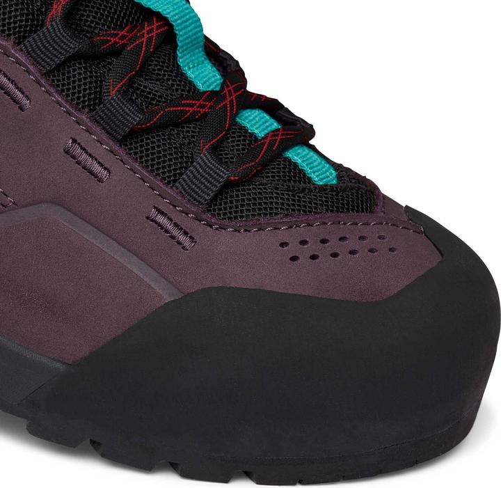 Produktbild Black Diamond W Mission Lthr Lw Wp Aprch Shs (39.5)