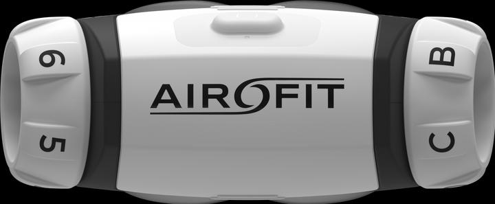 Produktbild Airofit Atemtrainer Pro 2.0
