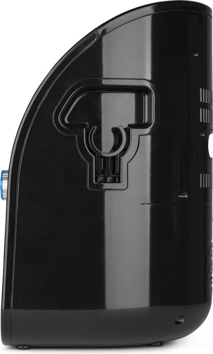 Actual product image Fenton Karaoke Machine SBS20B Black (Active)