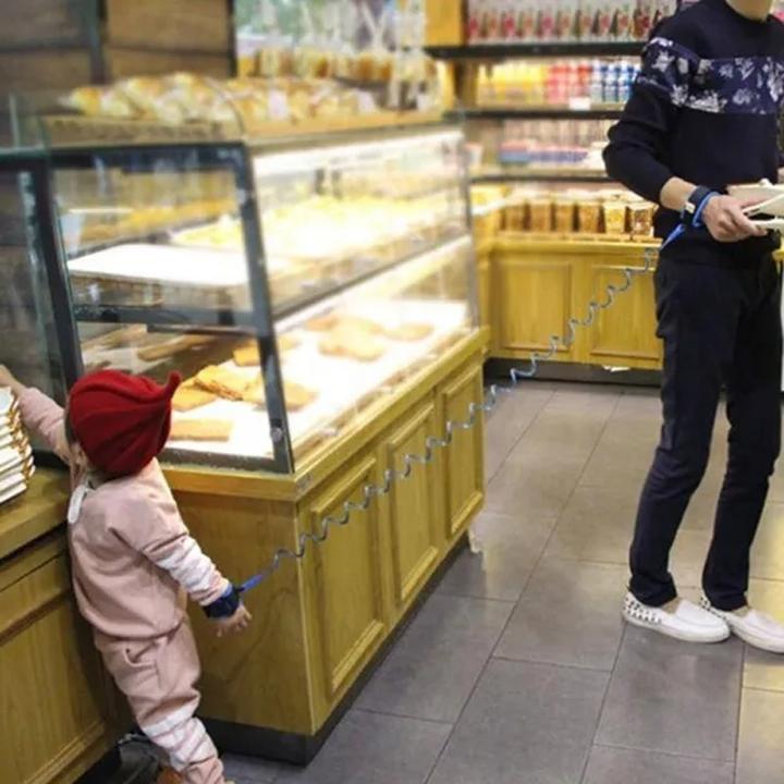 Immagine prodotto Cbx Guinzaglio di sicurezza per bambini