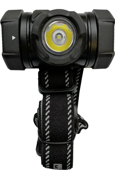 Actual product image Varta Indestructible H20 Pro (350 lm)