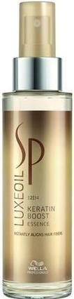Produktbild Wella SP Luxeoil Keratin Boost Essence (100 ml)