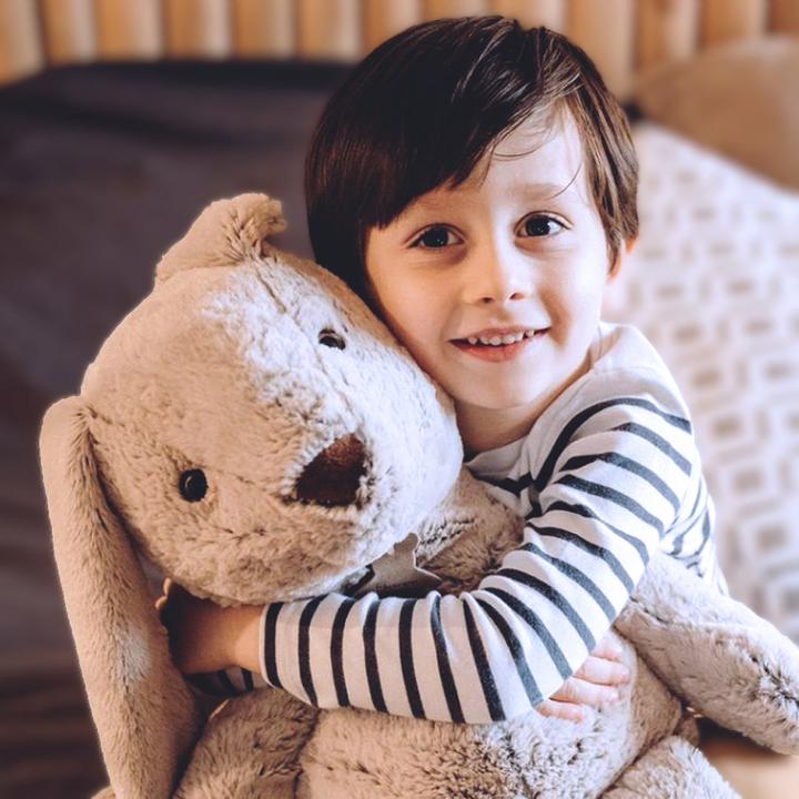 Immagine prodotto Doudou et Compagnie Copains Calins (38.30 cm)