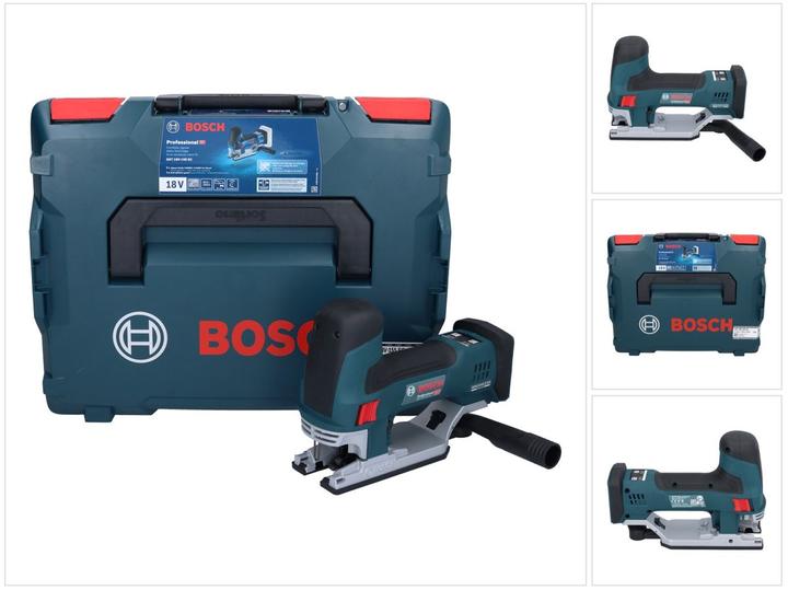 Image du produit Bosch Professional GST 18V-155 SC