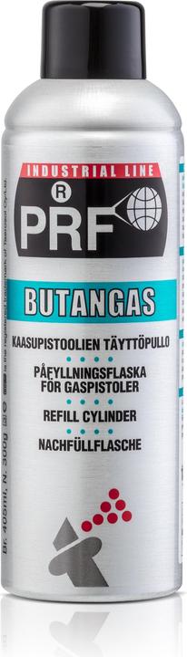 Glamox Group Gas PRF BUTANGAS 405/300MLNachfüllflasche 1Stk. 18096091