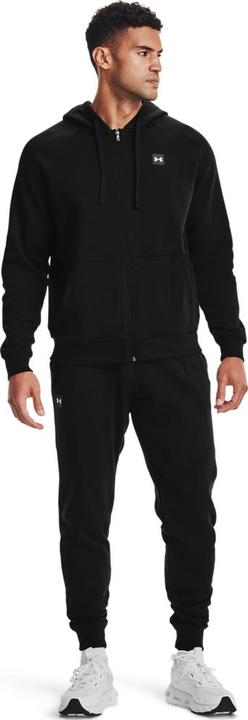 Produktbild Under Armour Rival Fleece Full Zip (L)