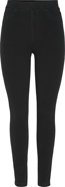 Pieces PCJUMBO FOXY MW Jeggings