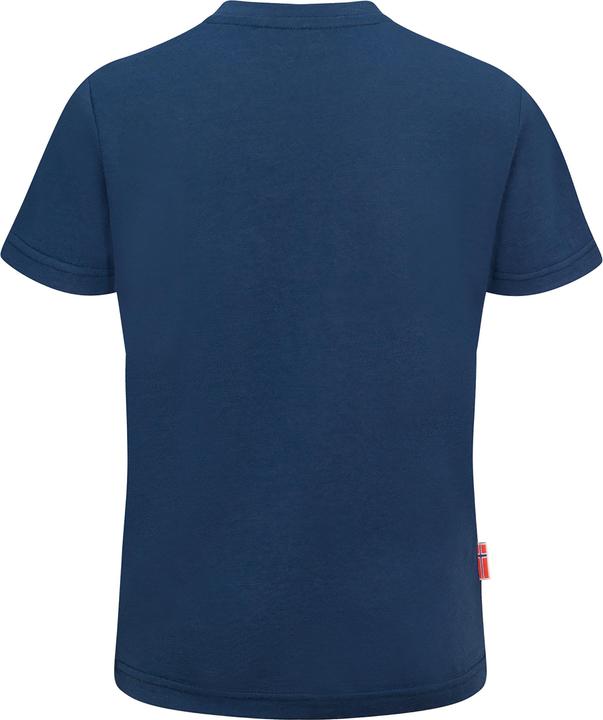 Produktbild Trollkids Kid's Sandefjord T-Shirt XT-Shirt (104)