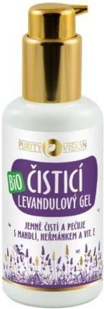 Actual product image Purity Bio (Gel, 100 ml)