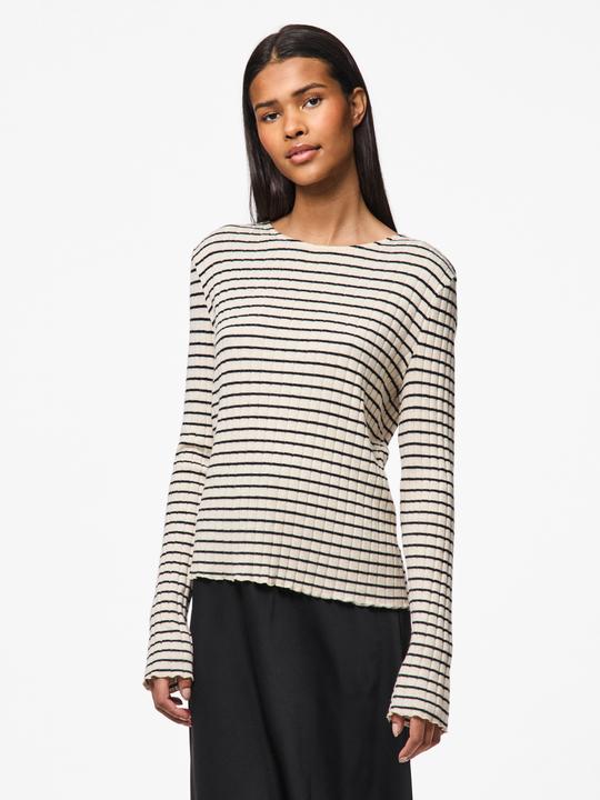 Actual product image Pieces Pciris Ls Top Jrs Noos (XL)