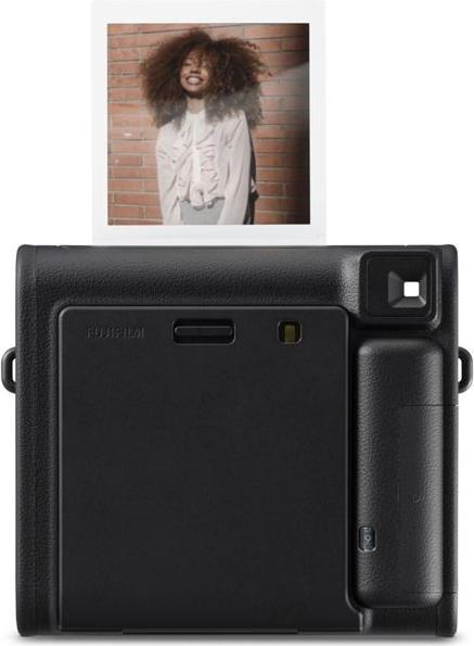 Actual product image Fujifilm instax Square SQ40