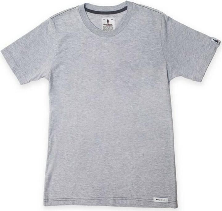 OMPHobby Herren Kurzarm-T-Shirt (L)