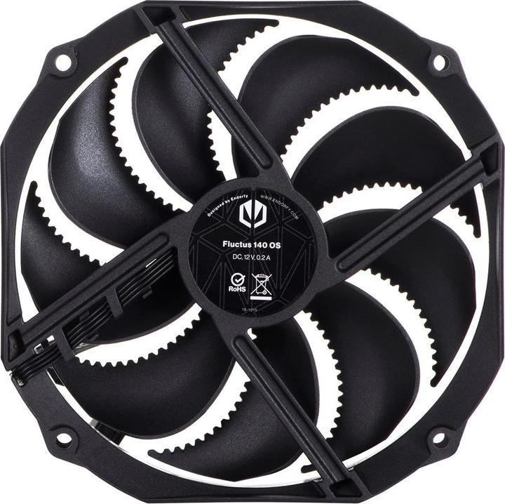 Image du produit Endorfy Fortis 5 (200 mm)