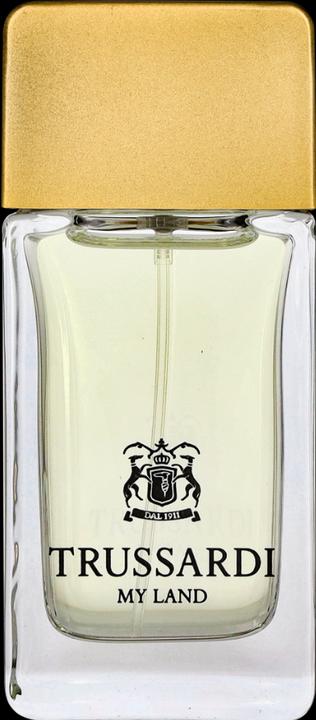 Produktbild Trussardi My Land (Eau de Toilette, 30 ml)