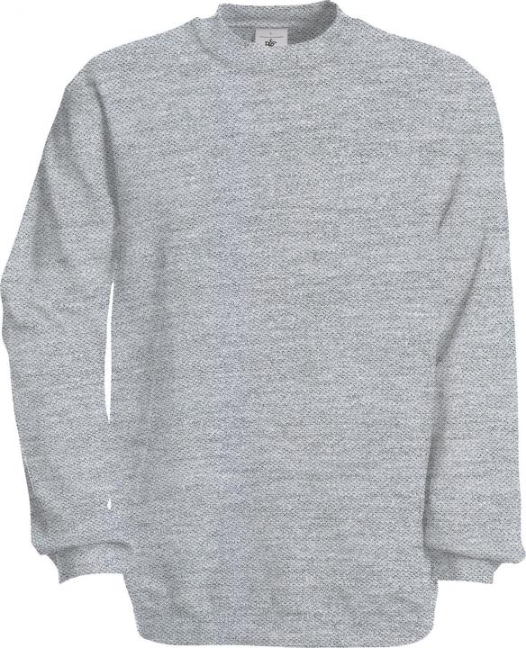 Heather Grey