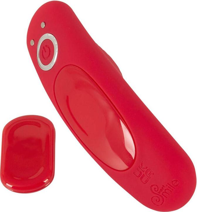 Actual product image Sweet Smile RC Panty Vibrator