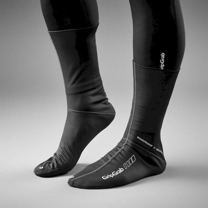Actual product image GripGrab Windproof Socks (40 - 41)