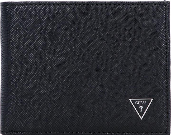 Produktbild Guess Certosa Geldbörse Leder 12,5 cm