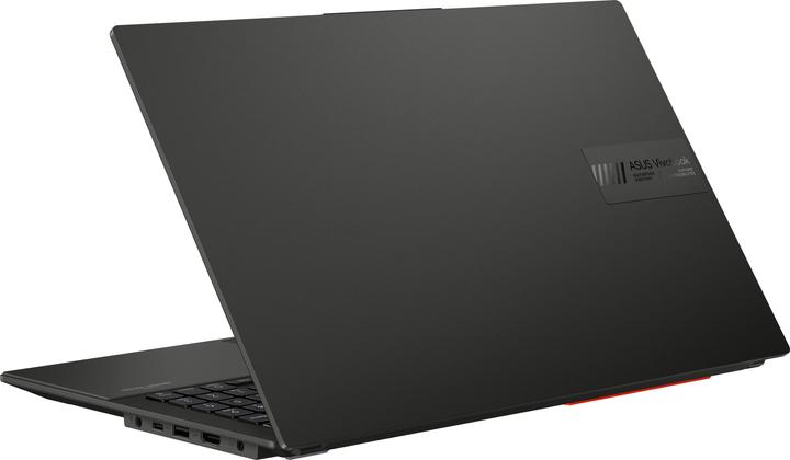 Produktbild ASUS VivoBook S15 OLED (15.60", Intel Core i9-13900H, 16 GB, 1000 GB, DE)
