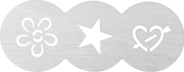 Actual product image Forever Cappuccino template