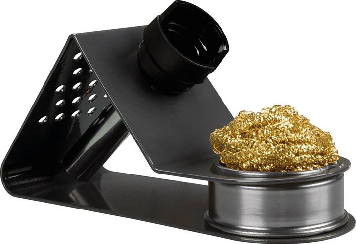 Actual product image Velleman Universal Soldering Iron Stand (Spare)